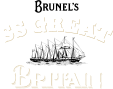 SS Great Britain logo