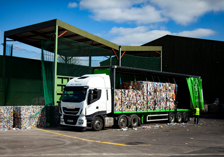 Bristol Waste Company